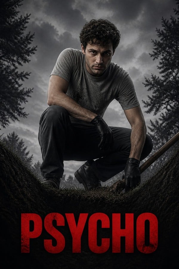 Psycho