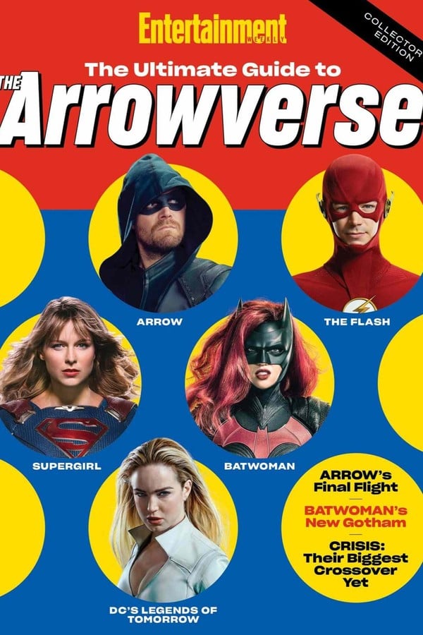 Arrowverse