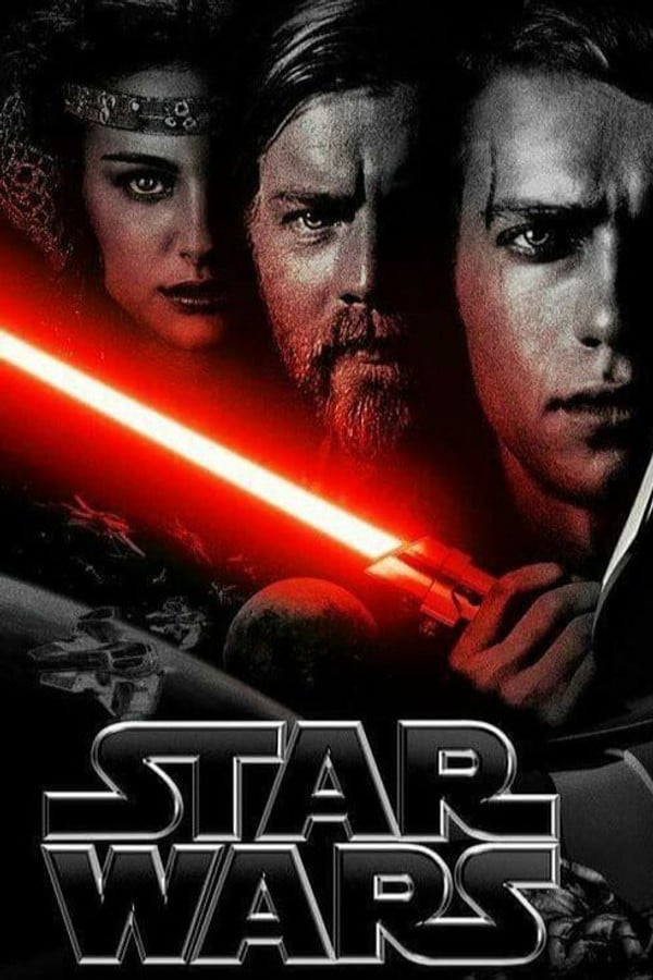 Star Wars Prequels