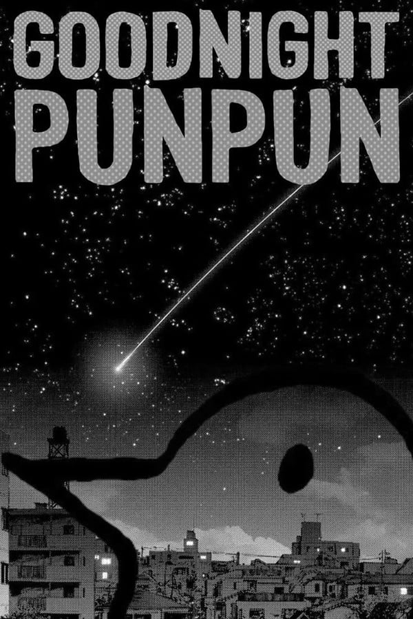 Goodnight punpun