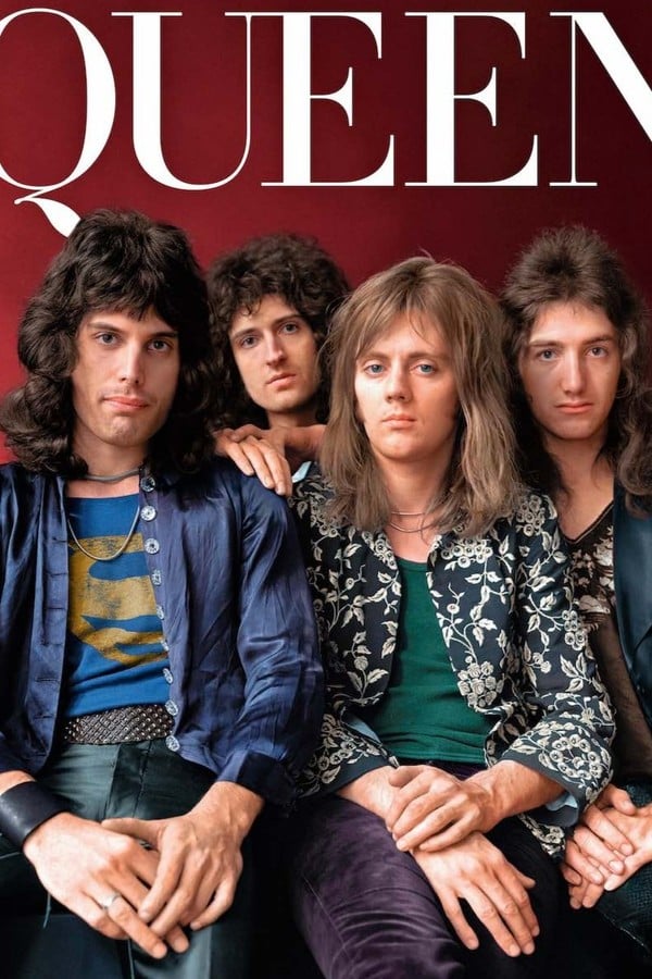 Queen Discography