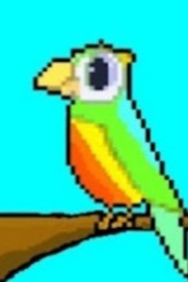 Unstable SMP - Parrots POV