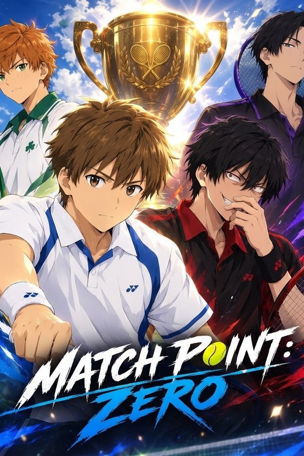 Match point zero