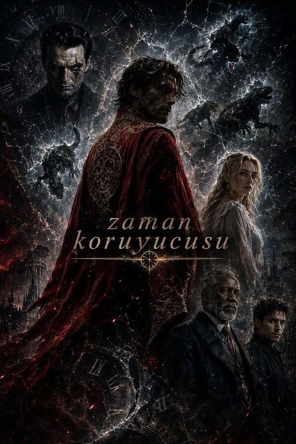 Zaman Koruyucusu