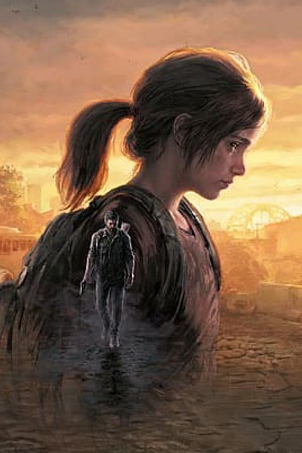 The Last of Us