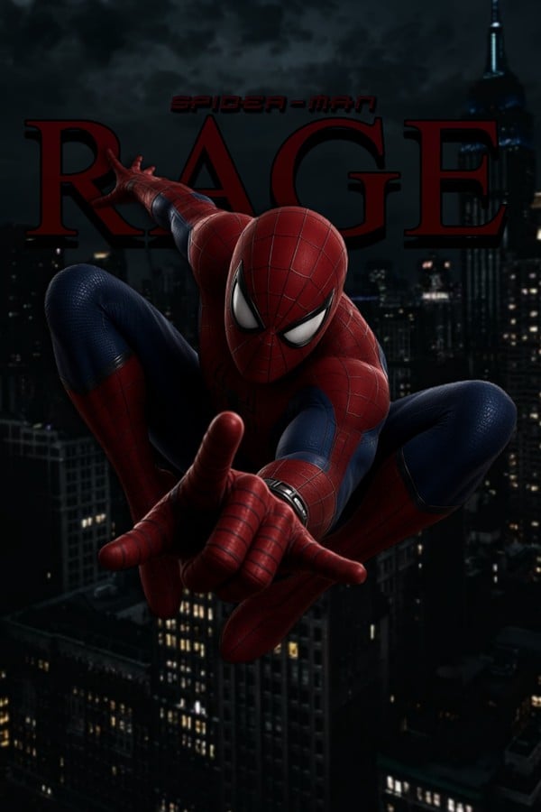 Spider-Man: Rage