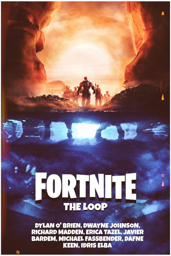 Fortnite: The Loop