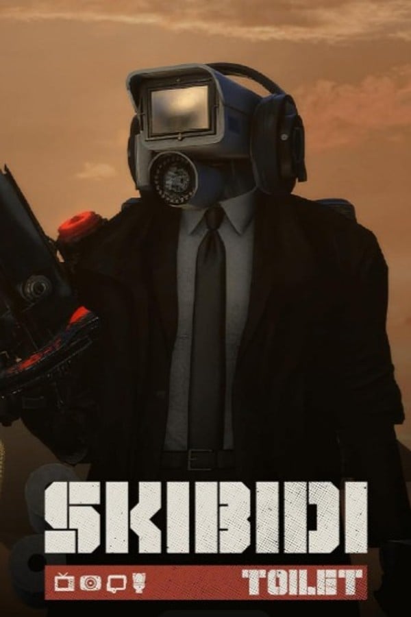 If I Wrote Skibidi Toilet