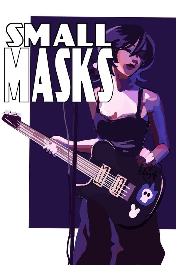 Small Masks