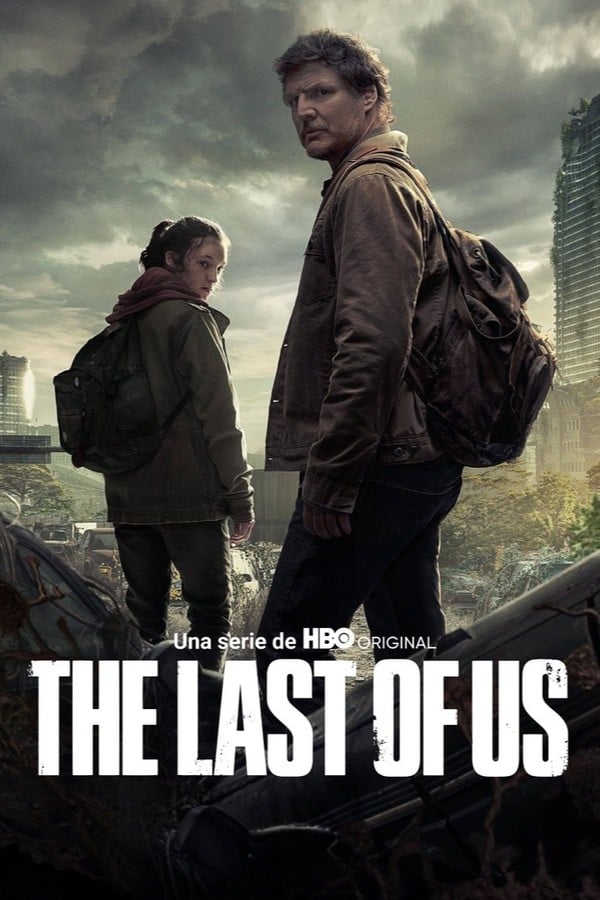 The Last Of US