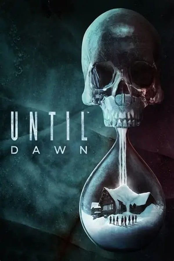 Until Dawn