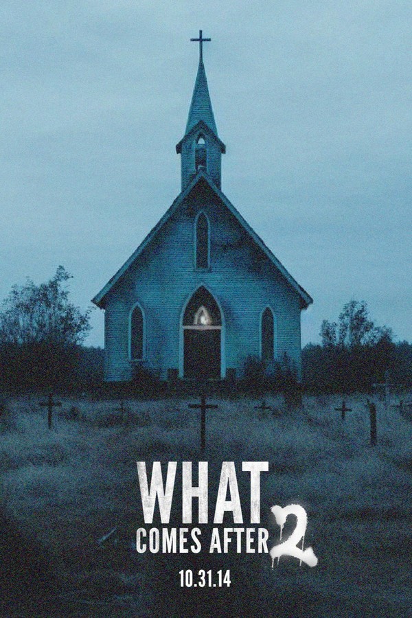 What Comes After