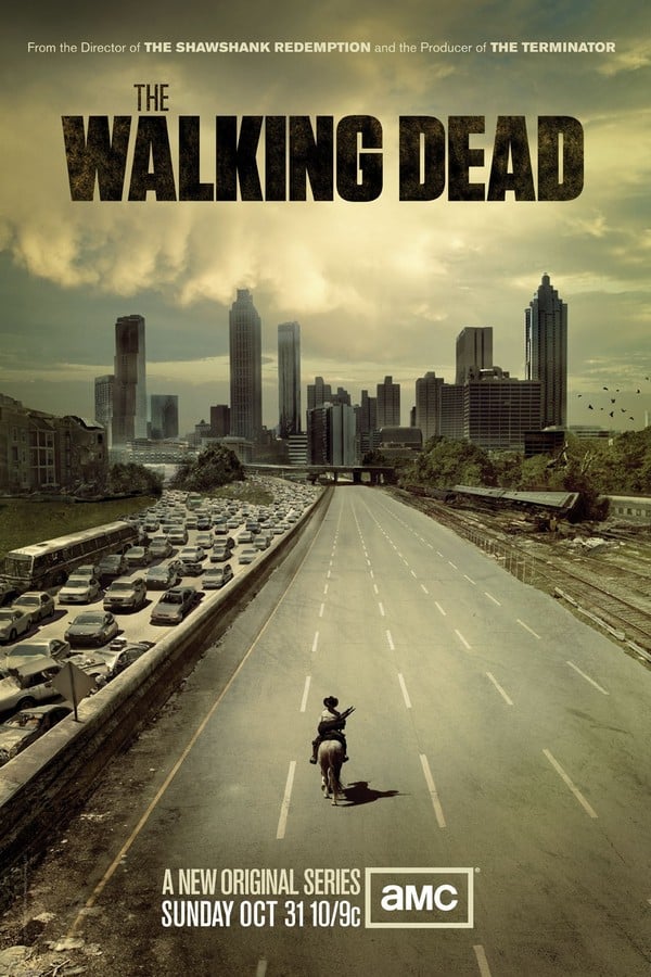 The Walking Dead Series