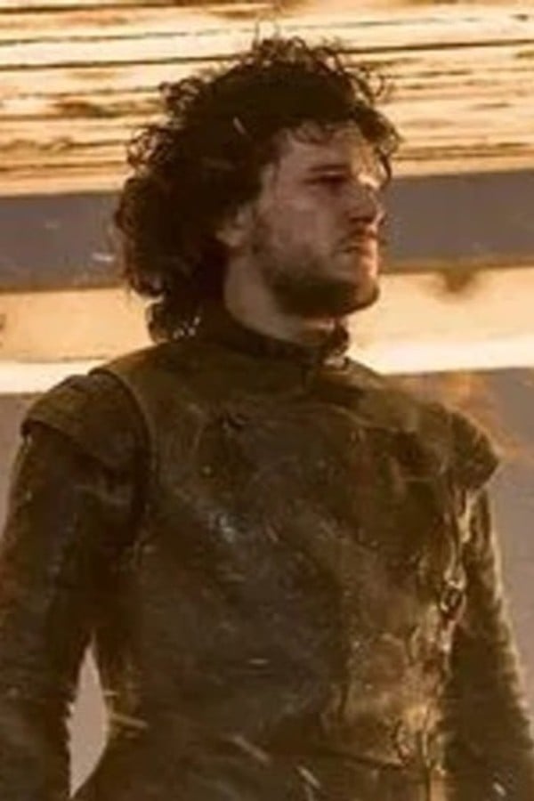 [Jon Snow]