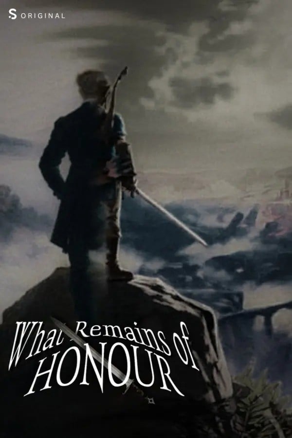 What Remains of Honor | Predicted Ratings