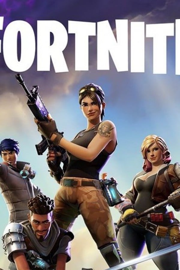Fortnite