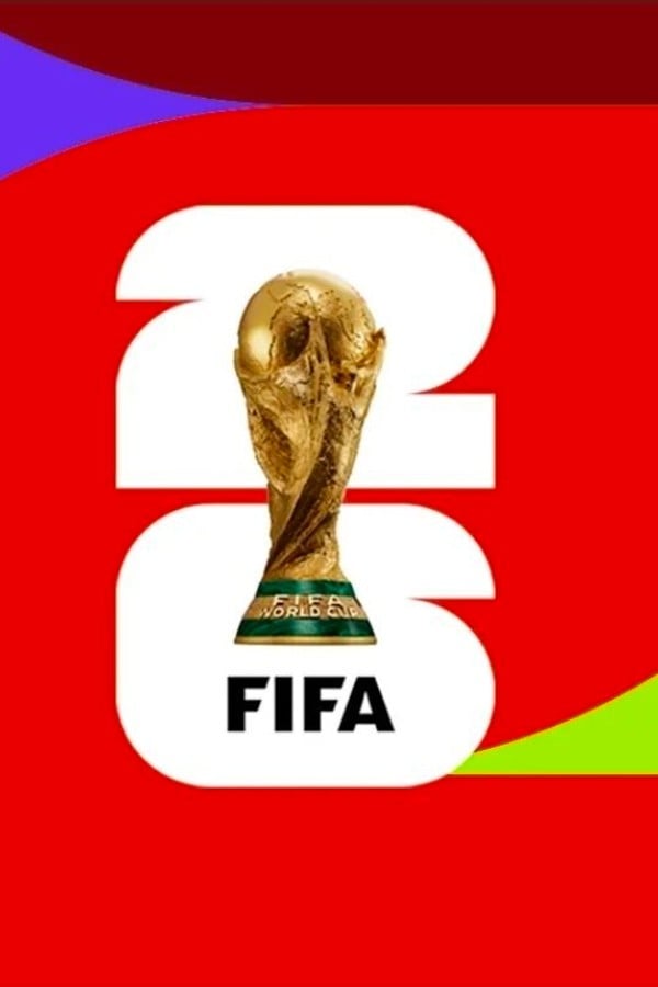 FIFA WORLD CUP 2026