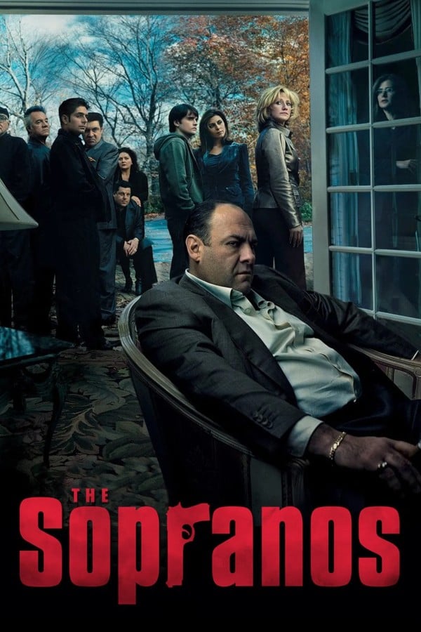 The Sopranos June 28th 2007 Ratings