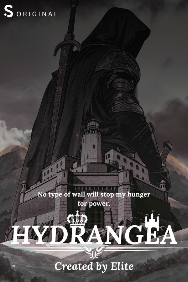 Hydrangea