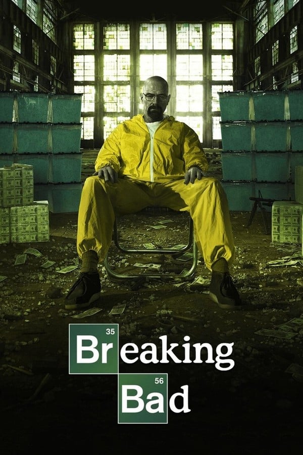 Breaking Bad February 26th 2015 Ratings