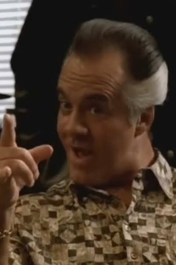 The Sopranos but the ratings are based on episode memes and quotes