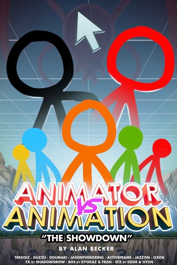 Animator vs Animation