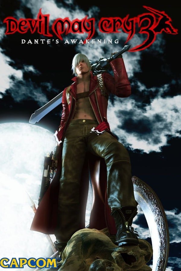 Devil May Cry 3