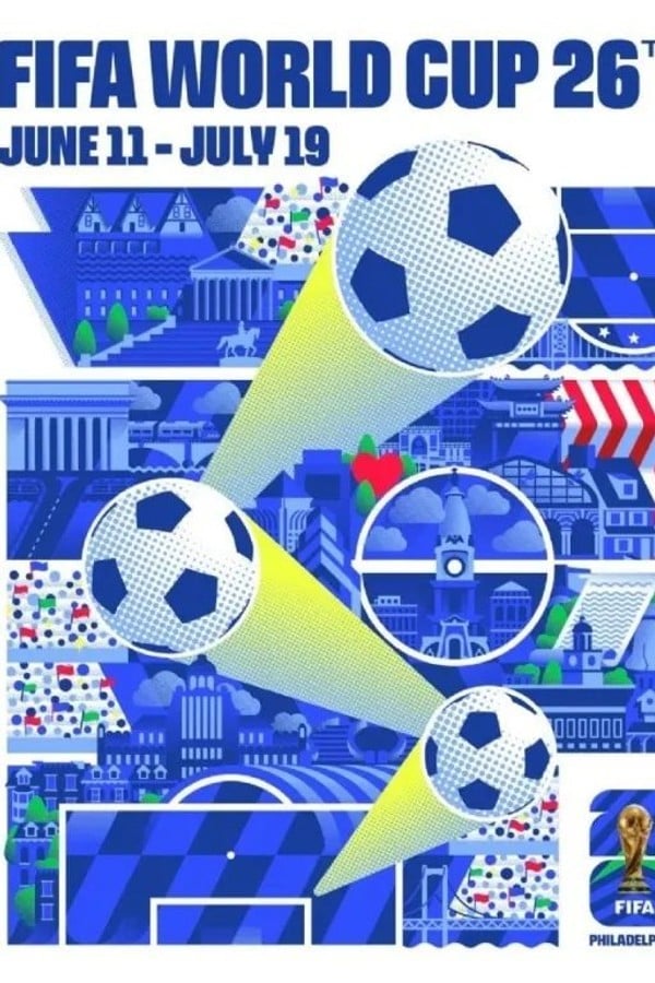 COPA DEL MUNDO 2026