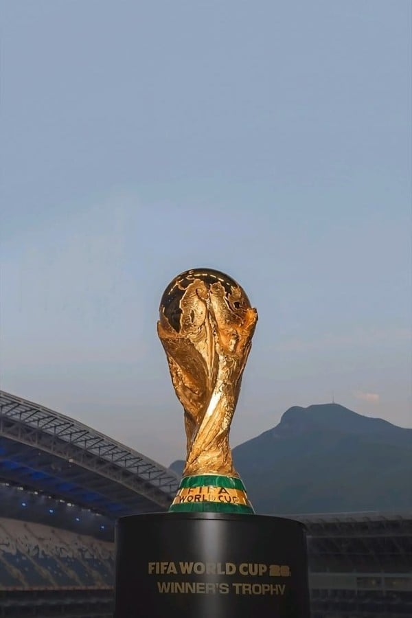 World cup 26