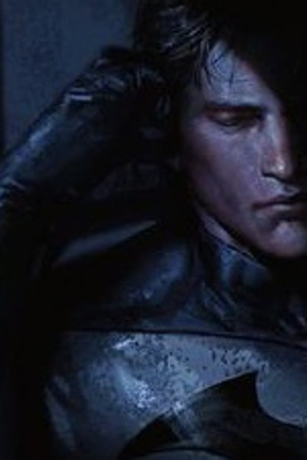 The Batman