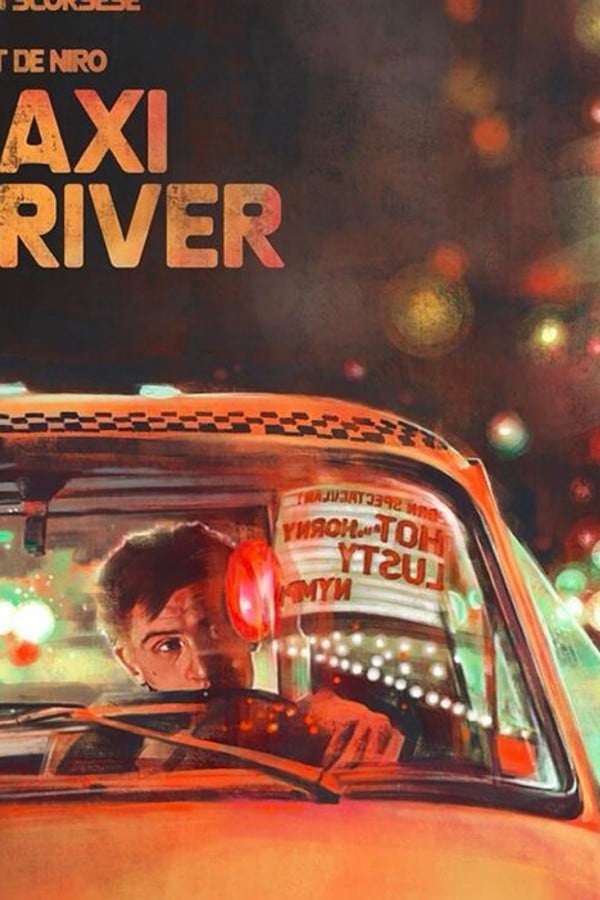 Taxi Driver