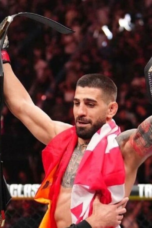 UFC PPVs