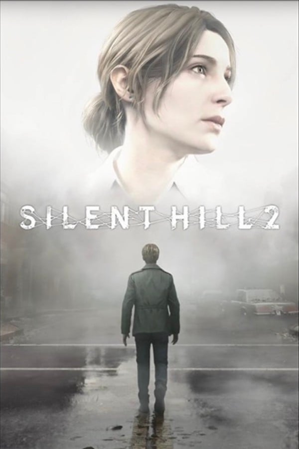 Silent Hill 2