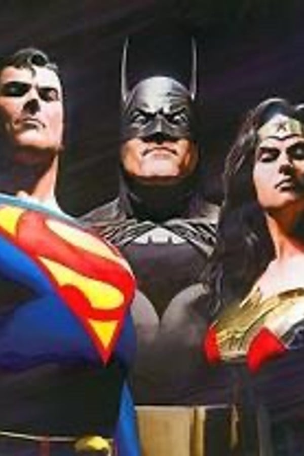 Justice League