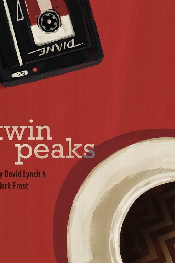 Twin Peaks