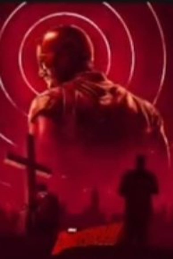 Marvel's daredevil