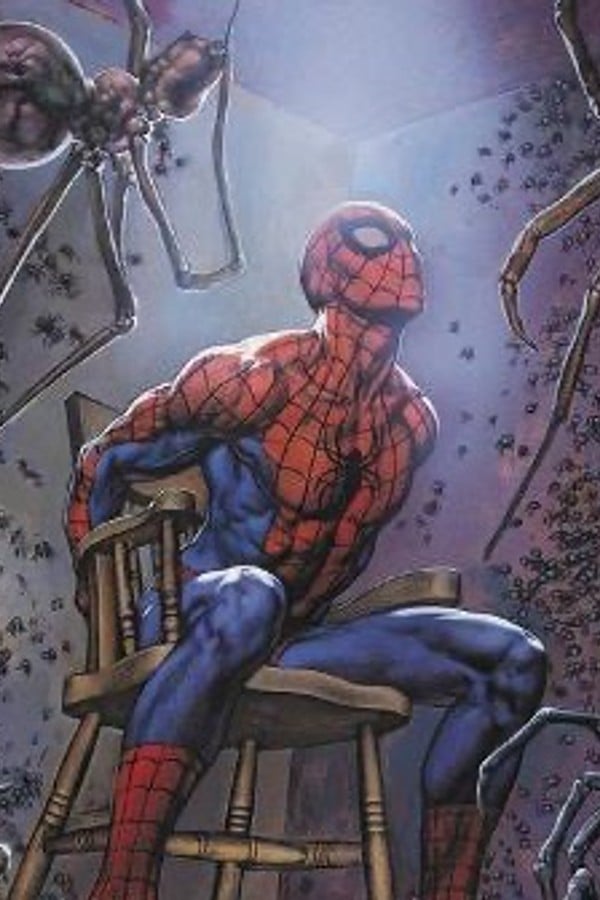 Spider-Man’s Tangled Web