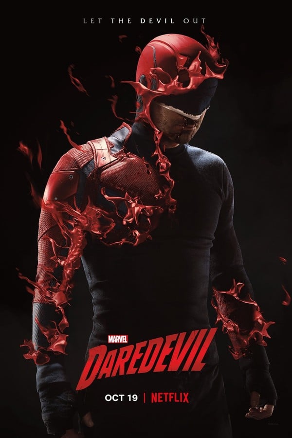 Marvel’s Daredevil