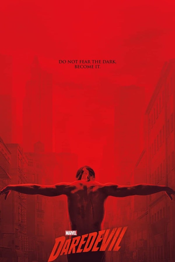 Marvel’s Daredevil