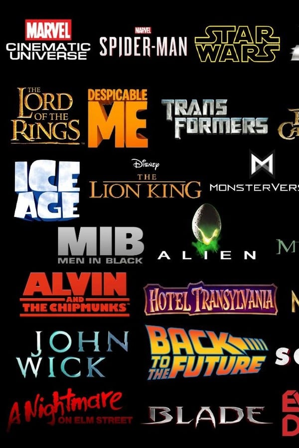 Movie Franchises