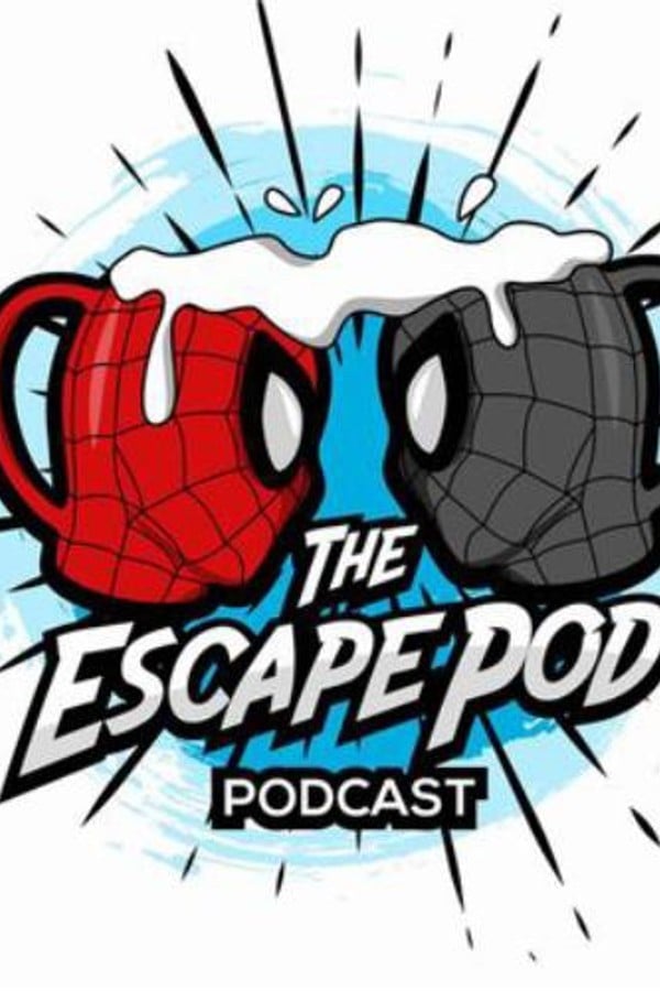 The Escape Pod Podcast
