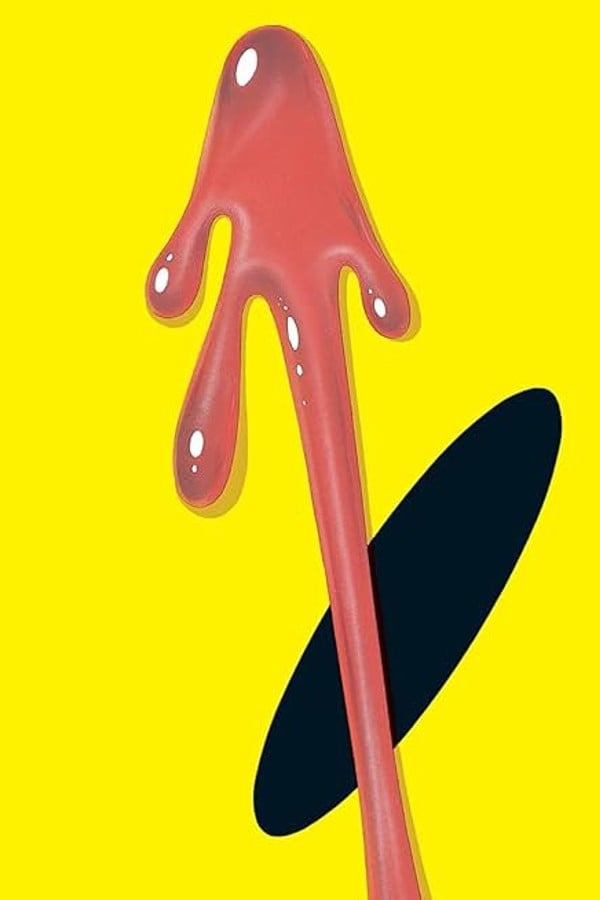 Watchmen Comics