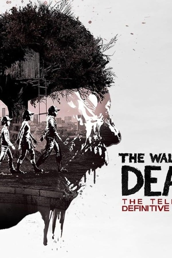 The Walking Dead Telltale Game