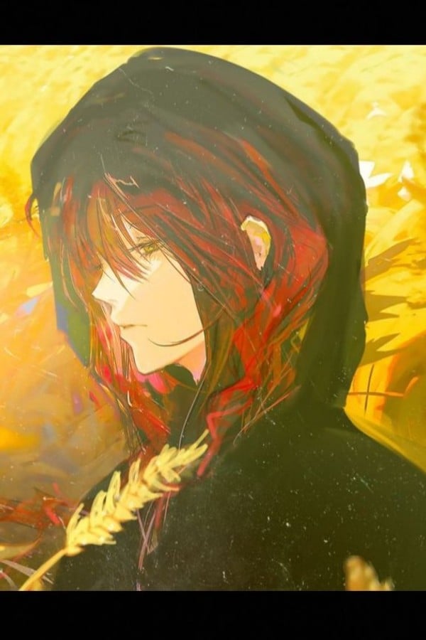 The house in fata morgana