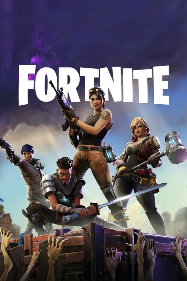 Fortnite