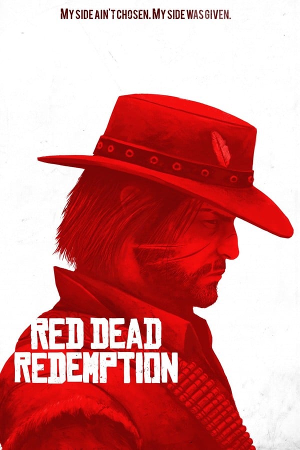 Red Dead Redemption
