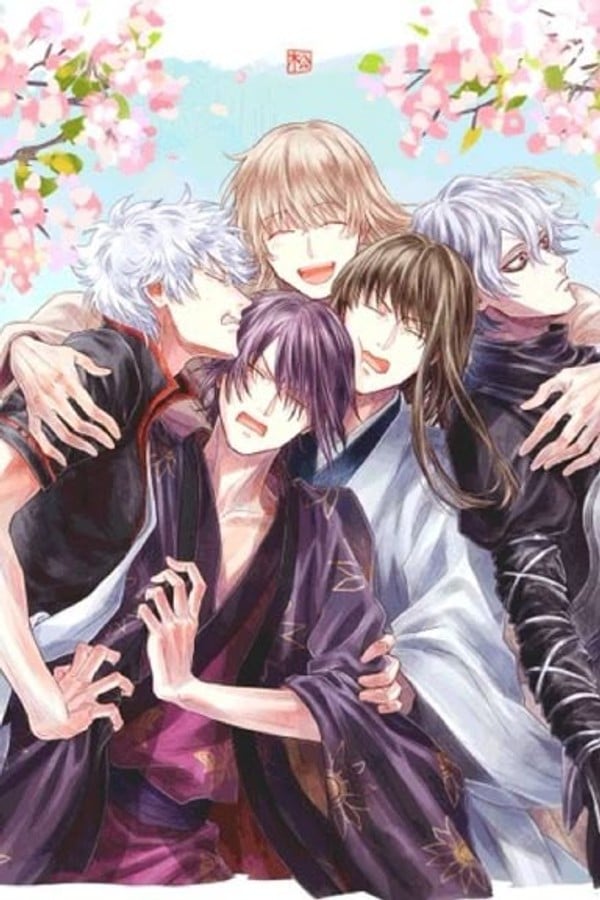 Gintama