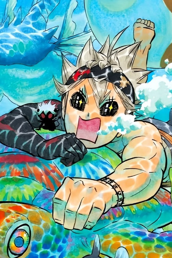 Black Clover Season 2 Predictions