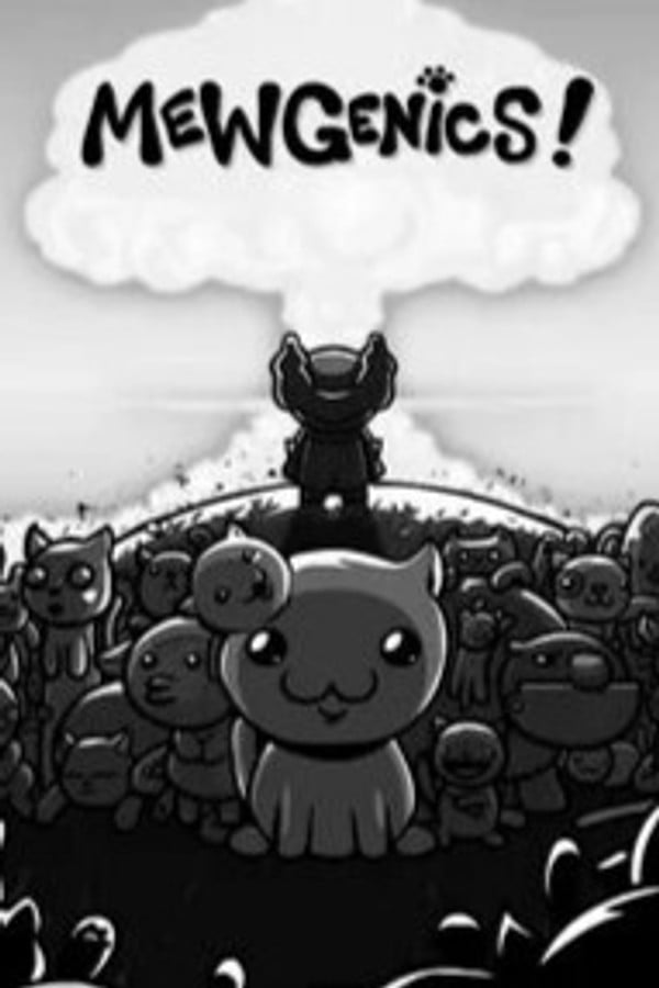 Mewgenics