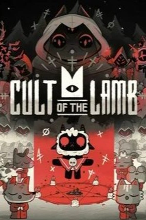 Cult of the Lamb